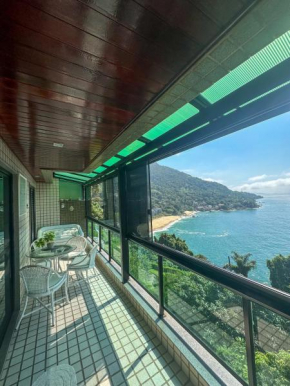 Refúgio Exclusivo! Apartamento com Vista Incrível no Porto Real Resort